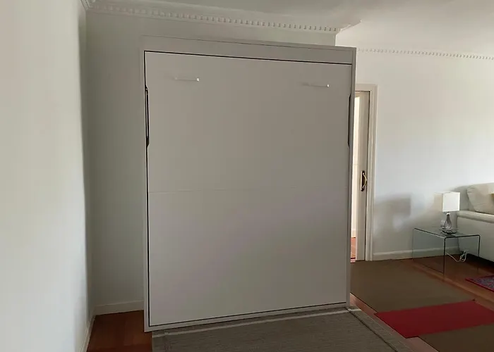 River Suite Apartment