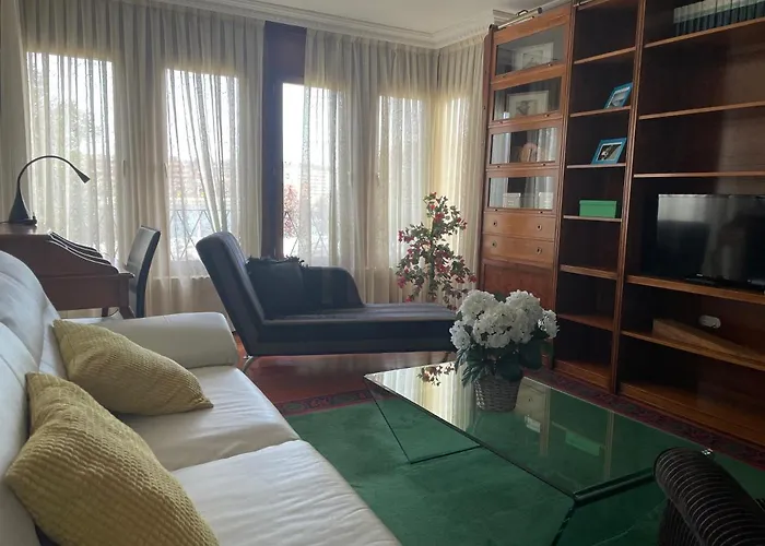 River Suite Apartment