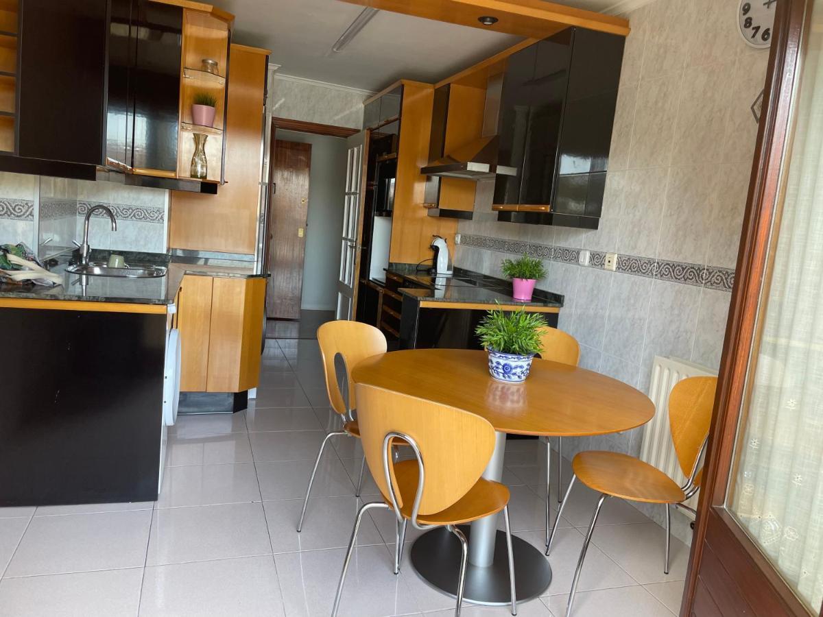Apartamento River *
