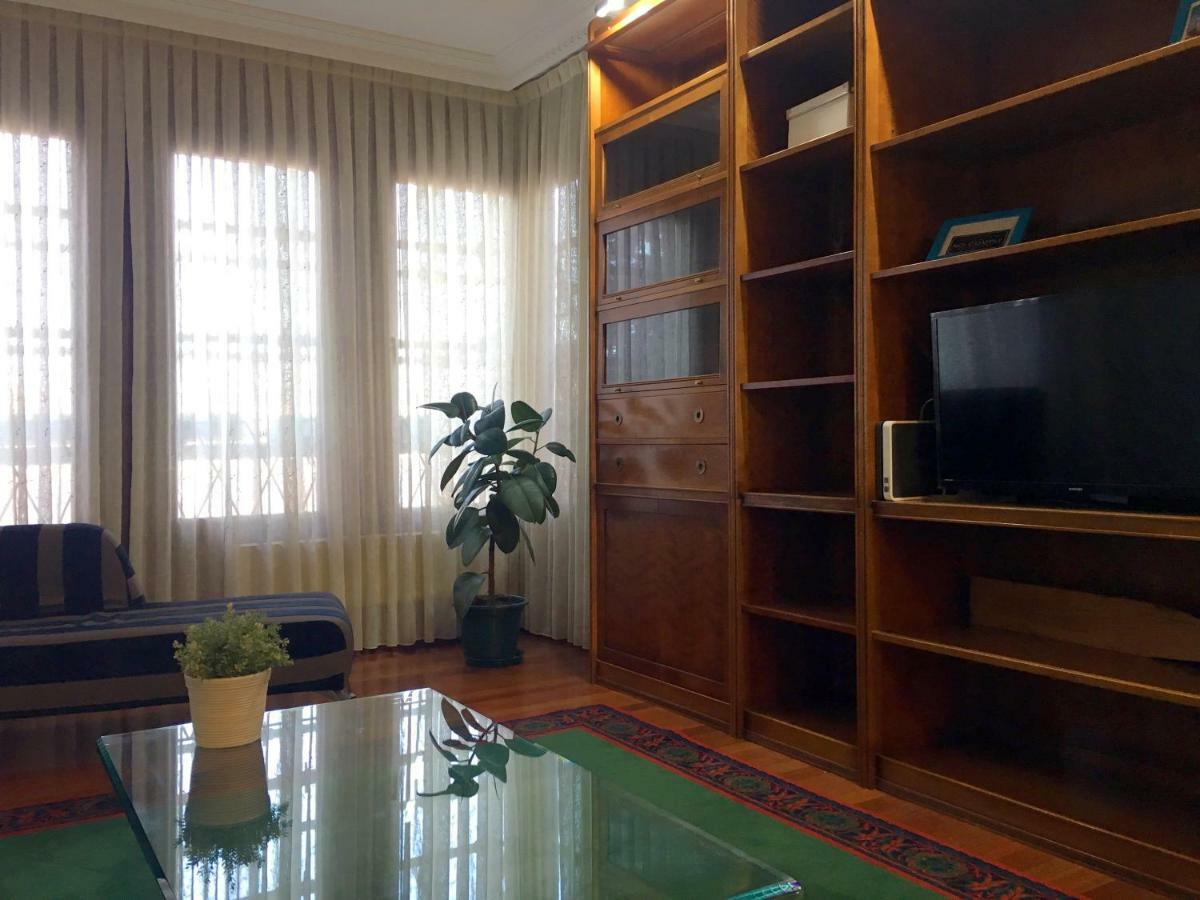 River Apartamento Portugalete
