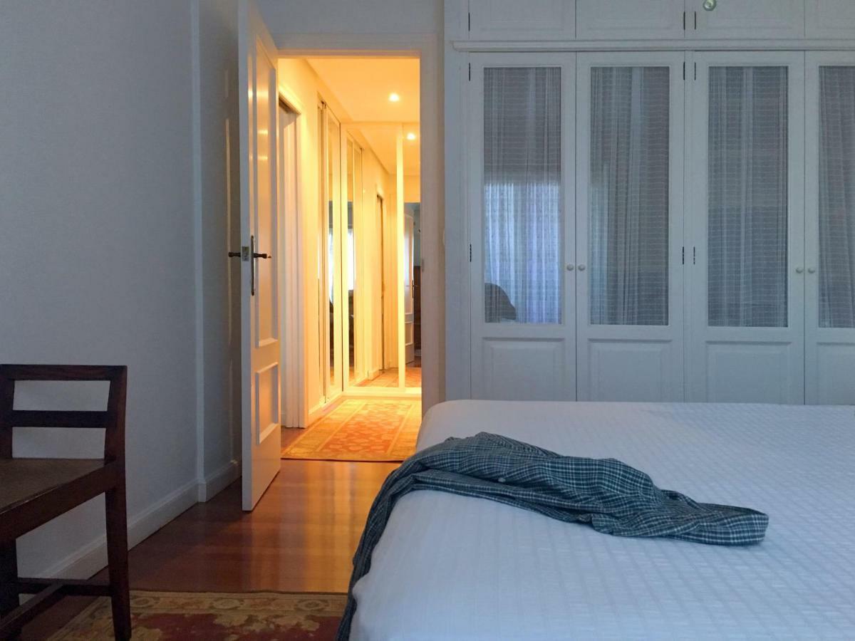 Apartamento River