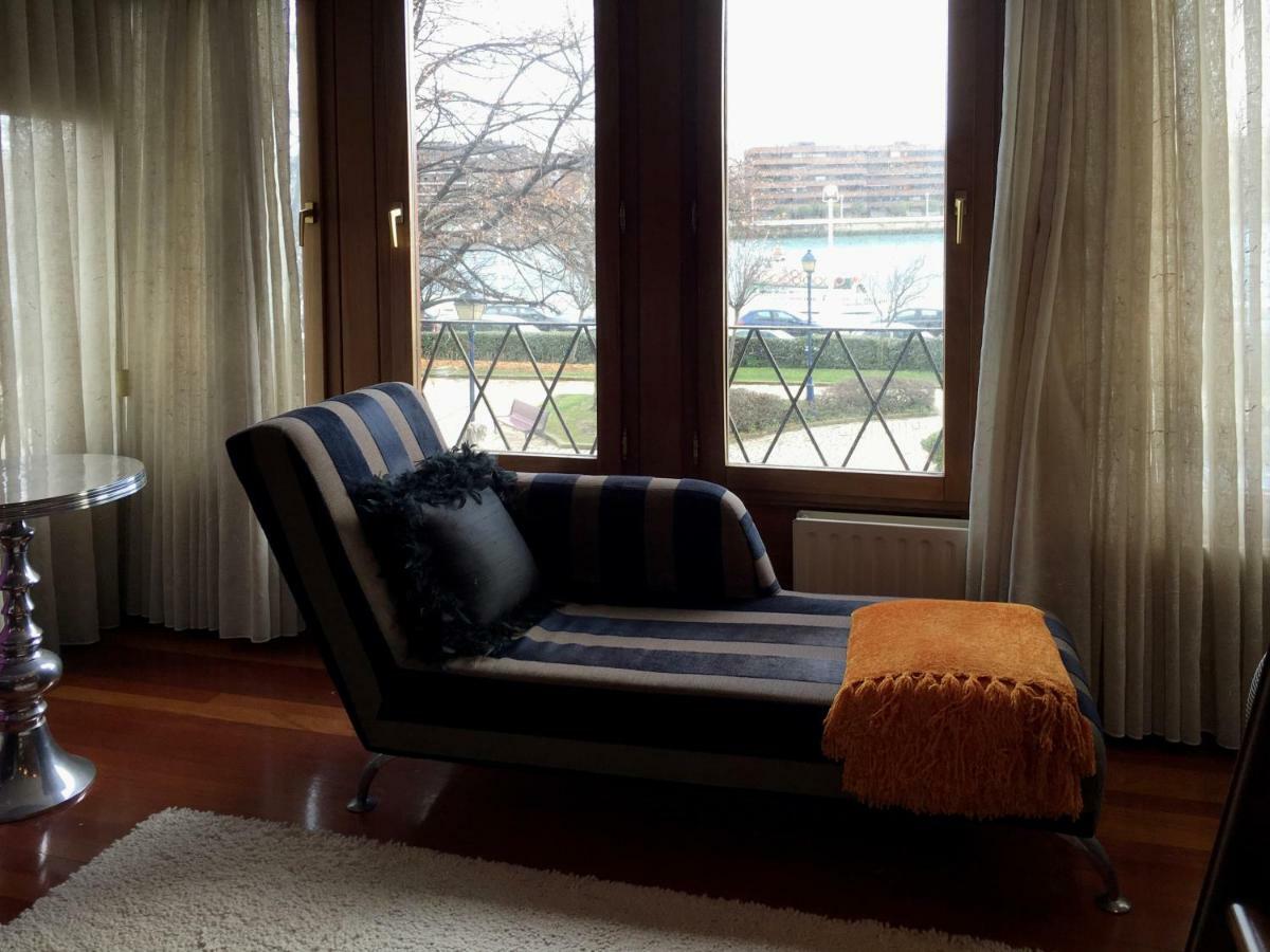 Apartment River *