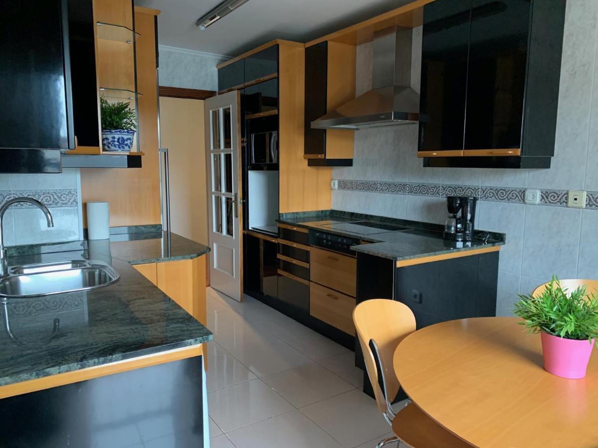 River Apartment Portugalete